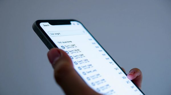 Explorez l'annuaire inverse : votre outil pour retrouver des numéros !