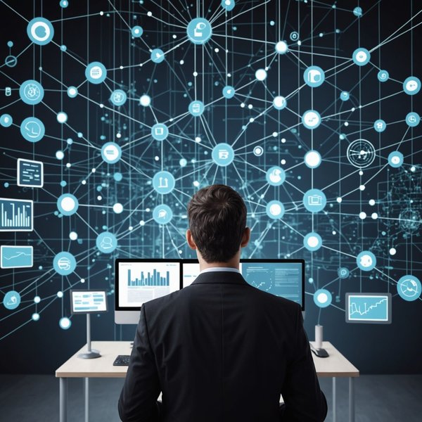 Comment les technologies de big data peuvent-elles transformer la prise de décision en entreprise ?