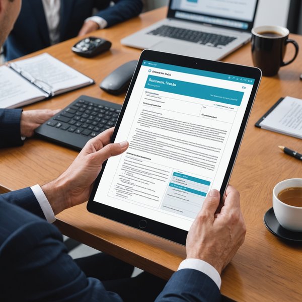 Quels sont les meilleurs outils de gestion des documents pour les avocats en 2024 ?