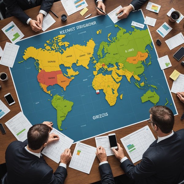 Comment un jeu de gestion de ressources peut-il intégrer des scénarios de gestion de crise économique?