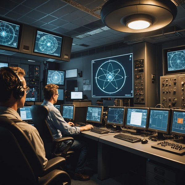 Comment les mécaniques de jeu peuvent-elles être utilisées pour enseigner les concepts de la physique nucléaire?