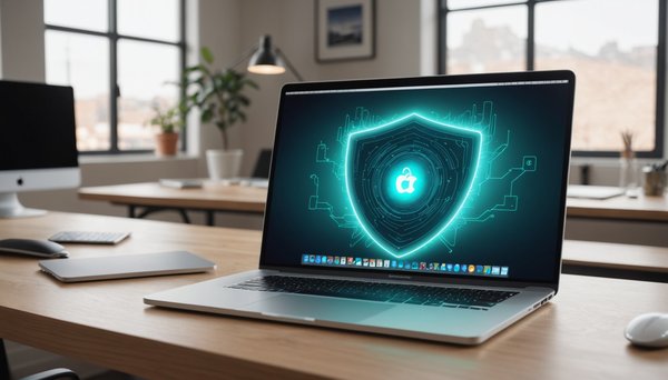 Guide des meilleurs antivirus pour mac : protéger efficacement votre appareil
