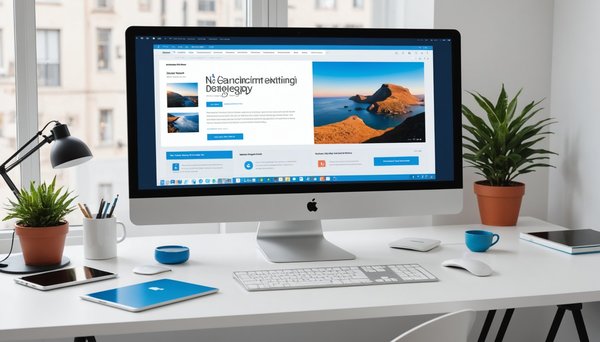 Landing page marketing : maximiser la conversion de visiteurs en clients potentiels